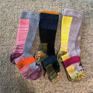 Bombas compression socks